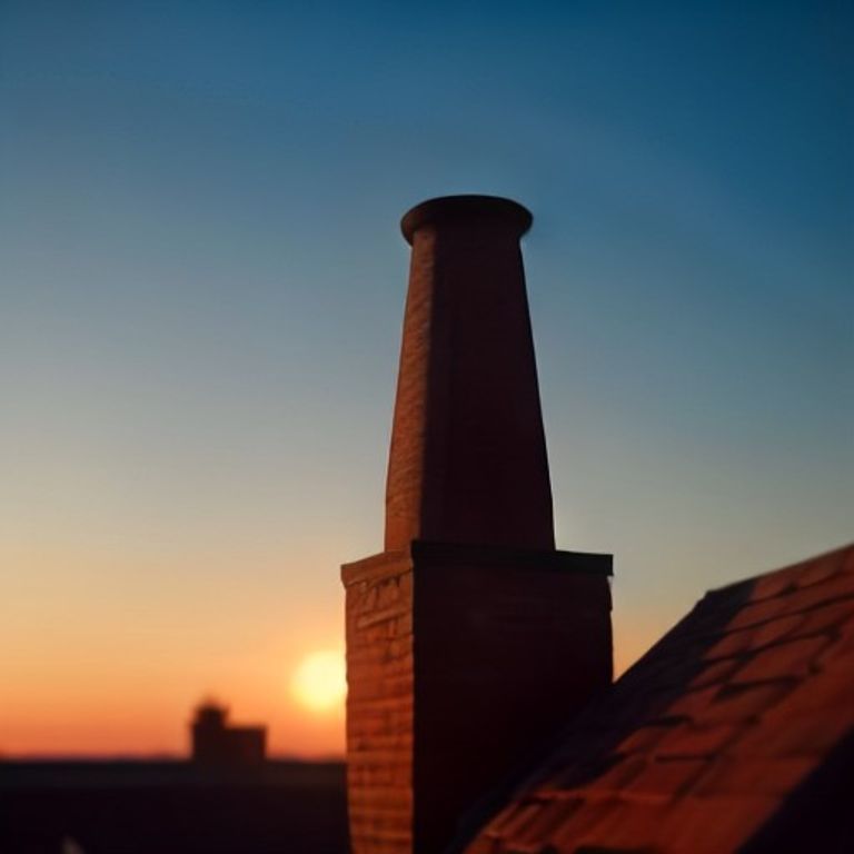 Miller & Garcia Chimney Corp — professional Chimney Sweep in Sevierville, our branded team and work van — Chimney Sweep near me Miller & Garcia Chimney Corp — professional Chimney Sweep in Sevierville, our branded team and work van — Chimney Sweep near me